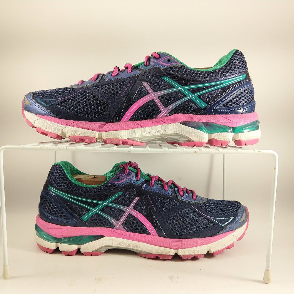 ASICS GT-2000 3 Lite Show Sneaker Womens Size 9.5